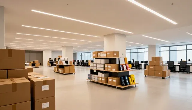 办公用品选型中的关键考量因素分析