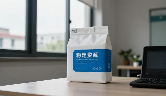 构建多维采购方案 提升批发零售供应链效率