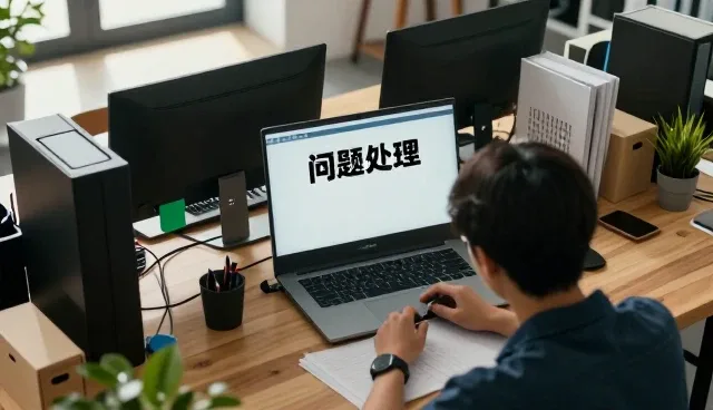 办公用品供应中的常见问题及应对策略